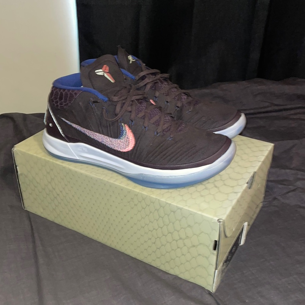 Kobe AD port Wine